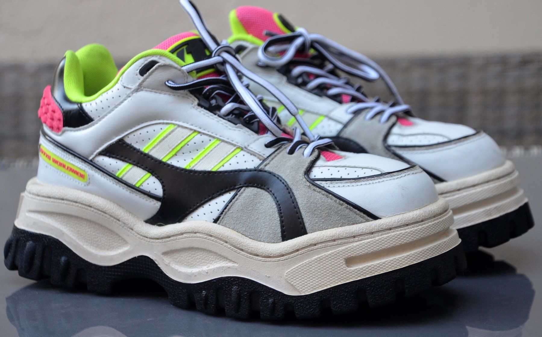 Scarpe da uomo: Sneakers Eytys .41 – Usato da Collonges venduto da arashee 2