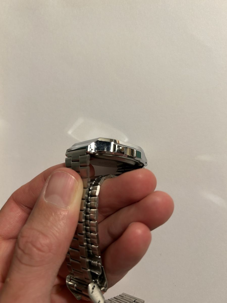 Casio Montres: Casio A168W digital – D'occasion à Männedorf par jon_79vx 5