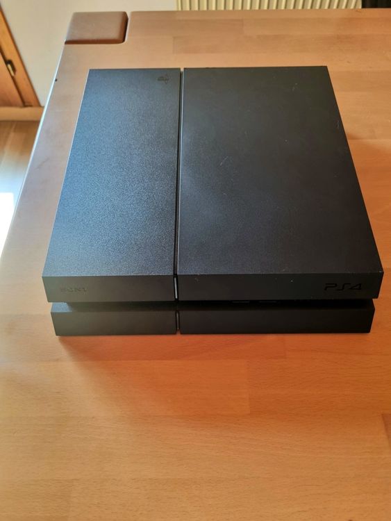 Playstation 4 Kaufen auf Ricardo