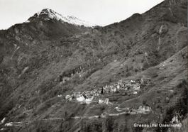 Gresso (Val Onsernone)