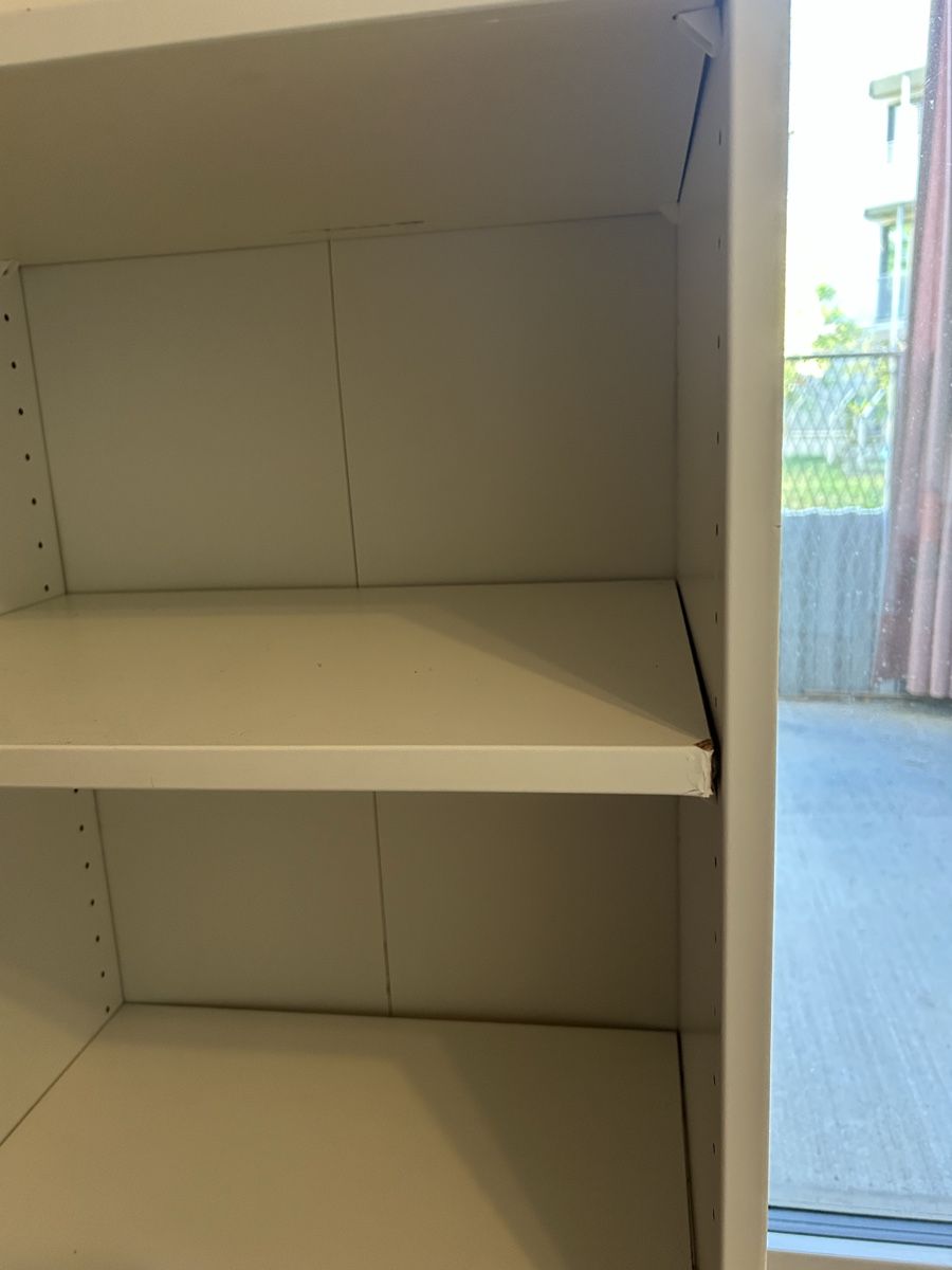 Regale: Regal weiss Ikea – Gebraucht aus Bern von jer_8bdp 5