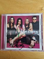 CD "In Blue" von The Corrs, hand - signiert am 06.11.2000