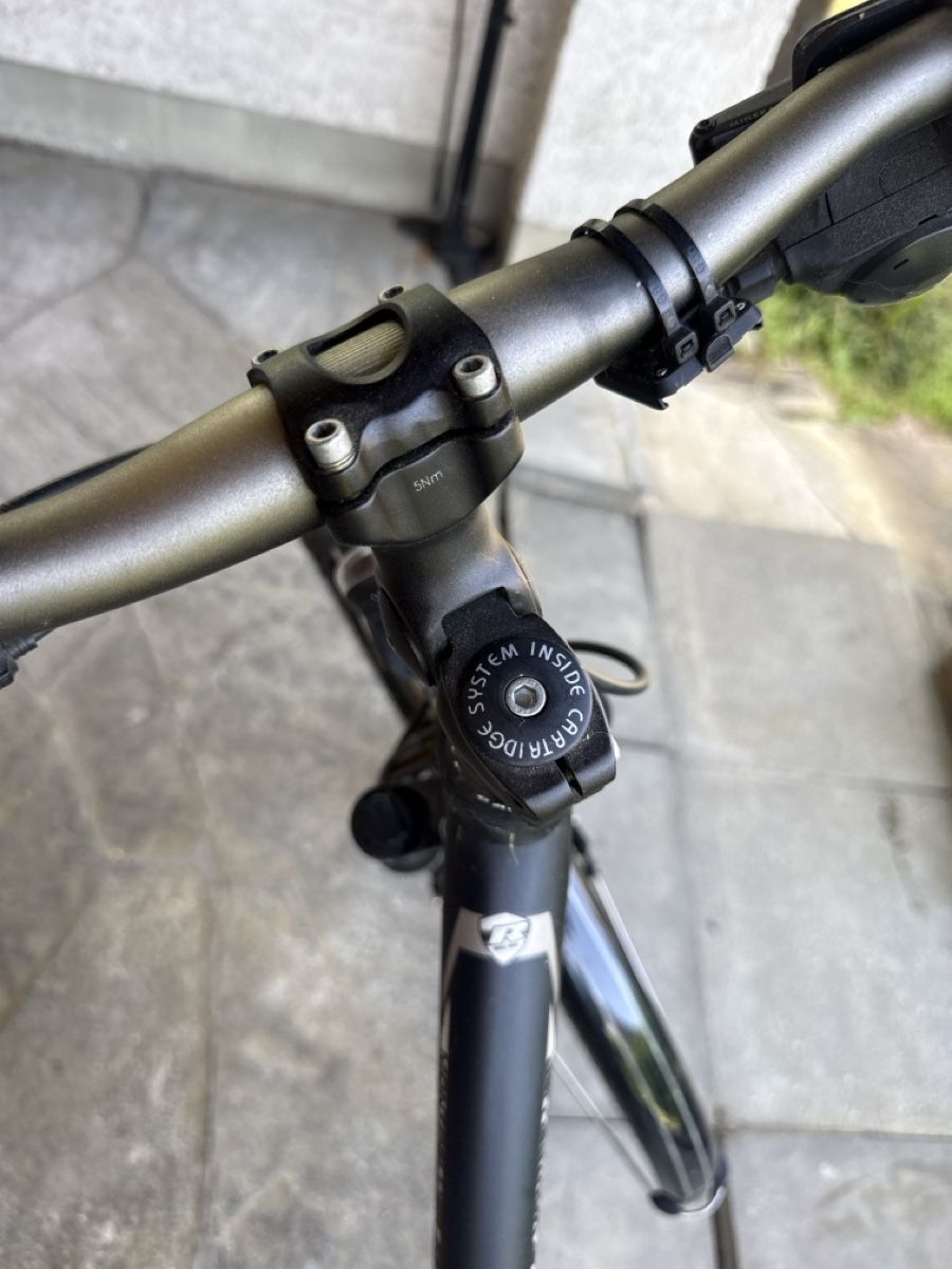Rixe Velos: Fahrrad Damen – Gebraucht aus Unterkulm von reb_lj7b 3