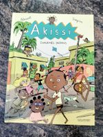 Akissi - Tome 10 - Enfermés Dedans Marguerite Abouet Mathieu