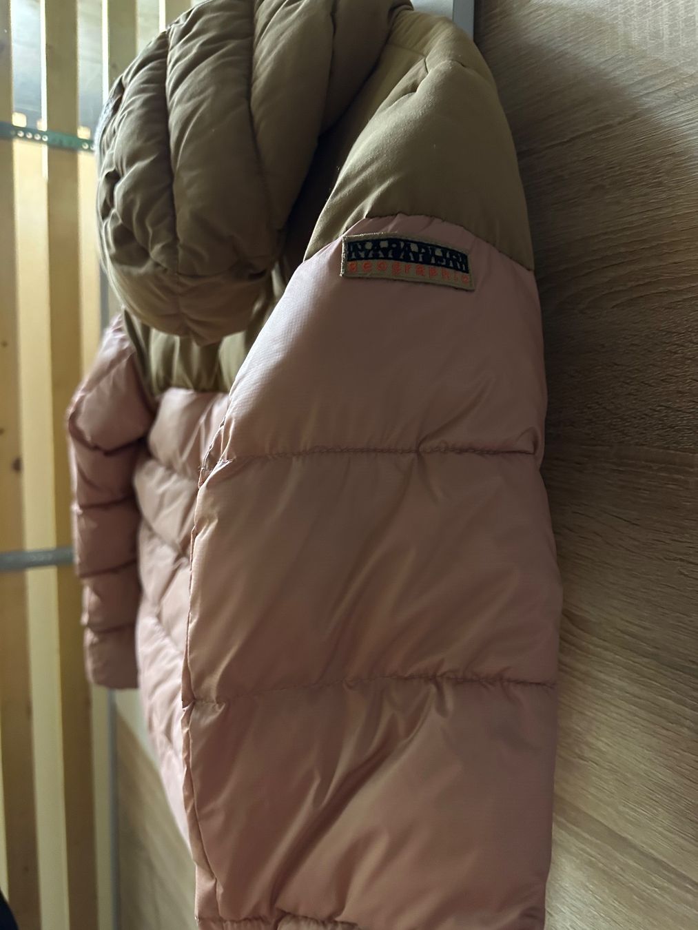 Napapijri Vestes: Napapijri Jacke XS – Neuf (Voir description) à Chur par moreforless_ 4