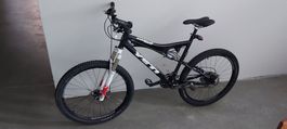 Herrenvelo (Fahrrad) Mountainbike