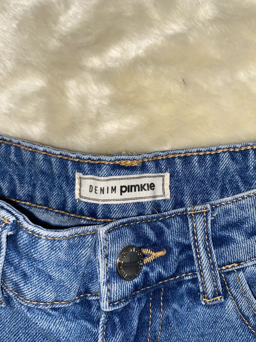 Pimkie Pantaloni: Pimkie Denim Shorts – Nuovo (secondo la descrizione) da Basel venduto da Nina_777 4