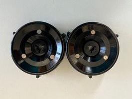 NAB Adapter für Revox und andere