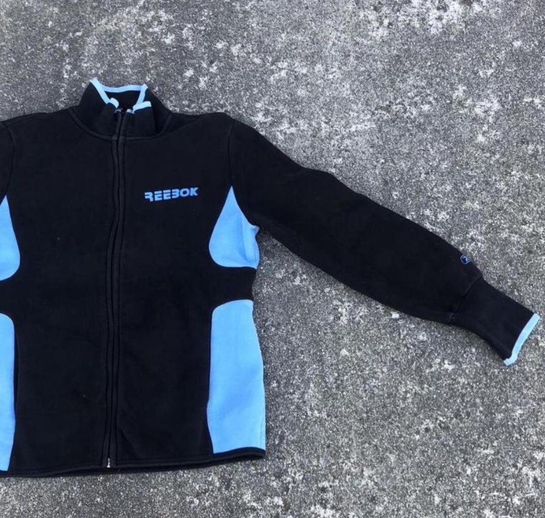 Reebok Jacken: Reebok Jacke – Gebraucht aus Fribourg von ann_l9b7 2