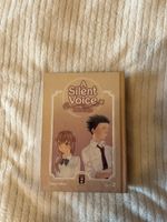 A Silent Voice - Luxury Edition Band 2 - Manga Top!
