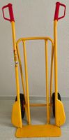 Sackkarre Tragkraft 200 kg Stahl ca. 116 x 44 x 50