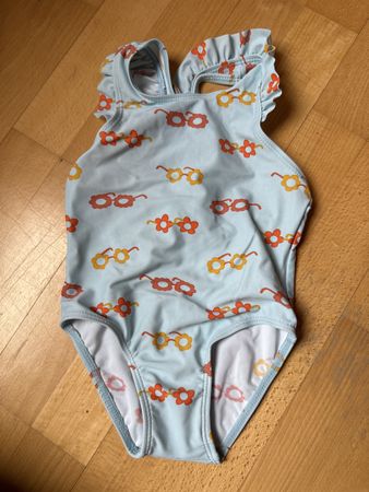 Maillot de bain 18 mois