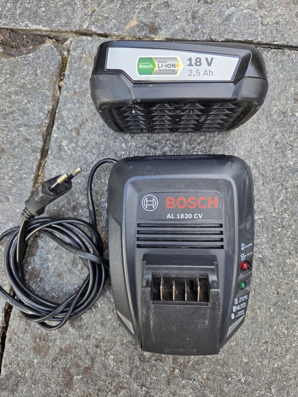 Bosch Alle Werkzeuge: Bosch Akku-Trimmer UniversalGrassCut 18V-26 – Gebraucht aus Horgen von Toba_rmf 5