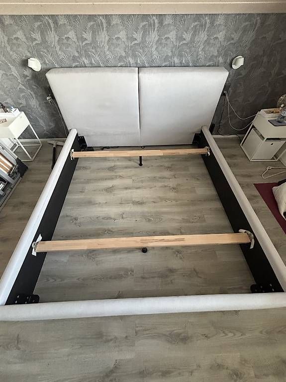 Betten: Bett Sleepin – Gebraucht aus Merenschwand von Schra-Bur_12 1