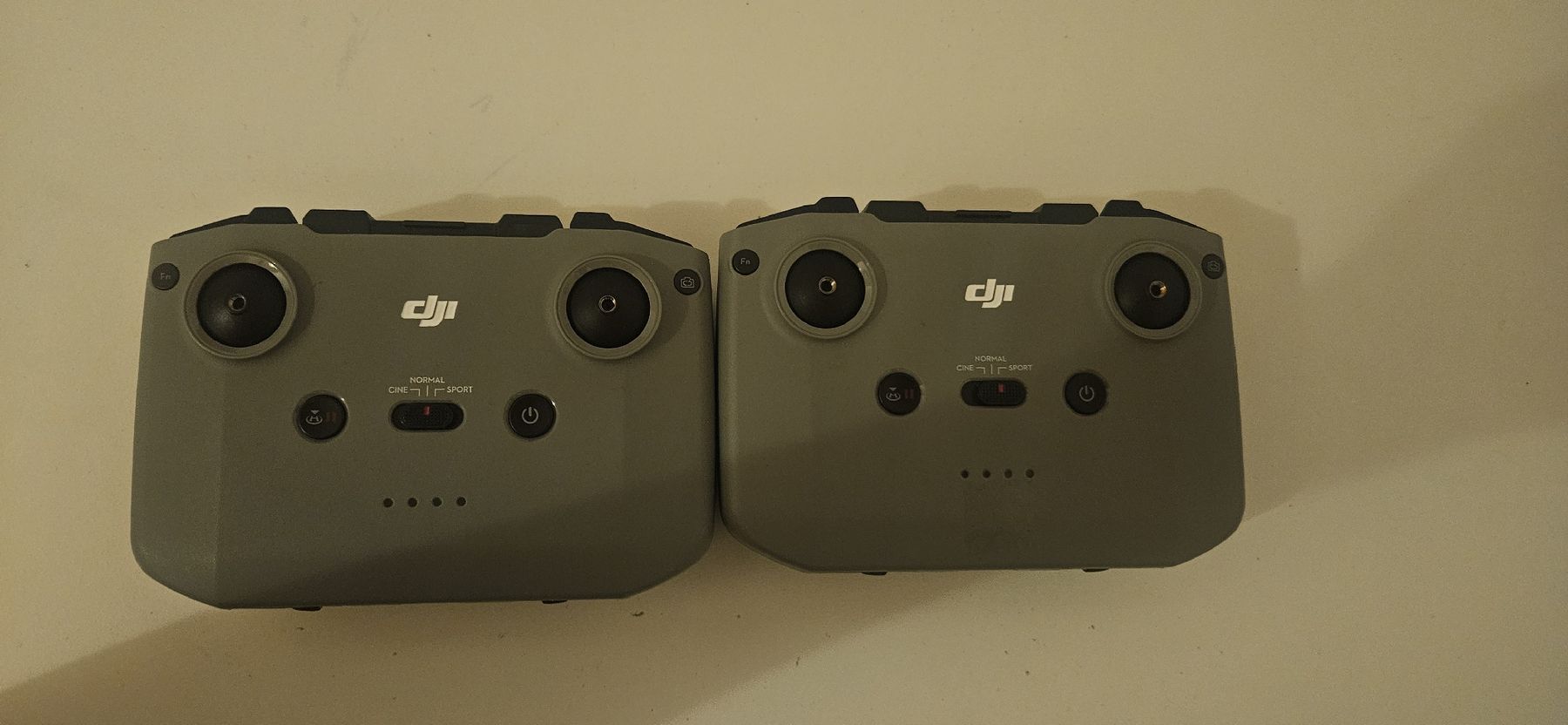 DJI Telecomando: Dji mini 2 fernsteuerung – Nuovo (secondo la descrizione) da Tenniken venduto da eli_2vp7