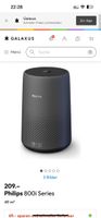 Philips Air Purifier 800i Series – AC0850-Like New