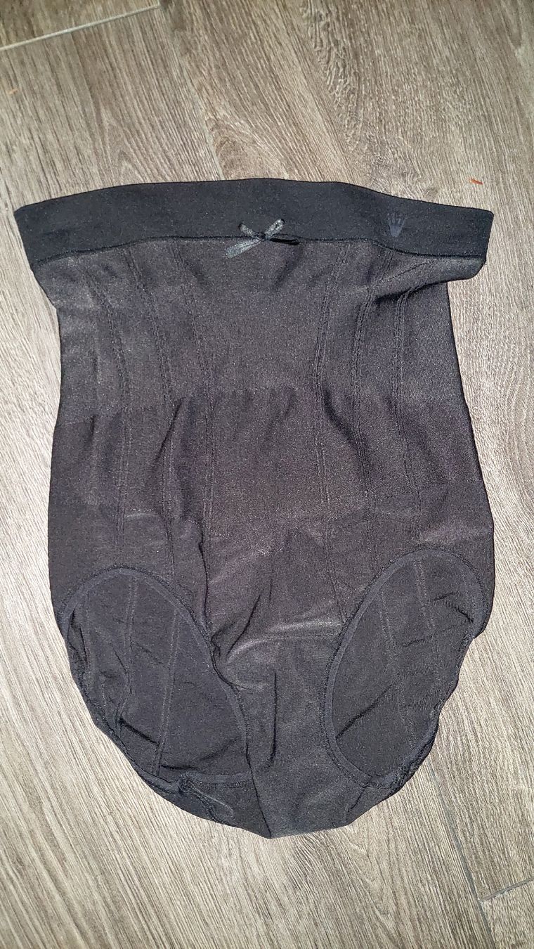 Triumph Altra biancheria intima: Triumph Formender Slip, Grösse S – Usato da Gwatt (Thun) venduto da Letzte-Chance-III 6