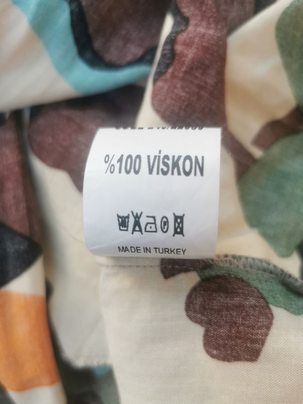 Vestiti: Wickelkleid – Usato da Biel/Bienne venduto da Smilla7 4