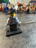 Lego Musketier Minifigures Serie 4