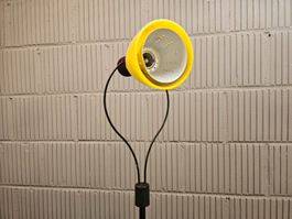 Design Carlo Forcolini Floor Lamp NEMO Modell Nunk Terra