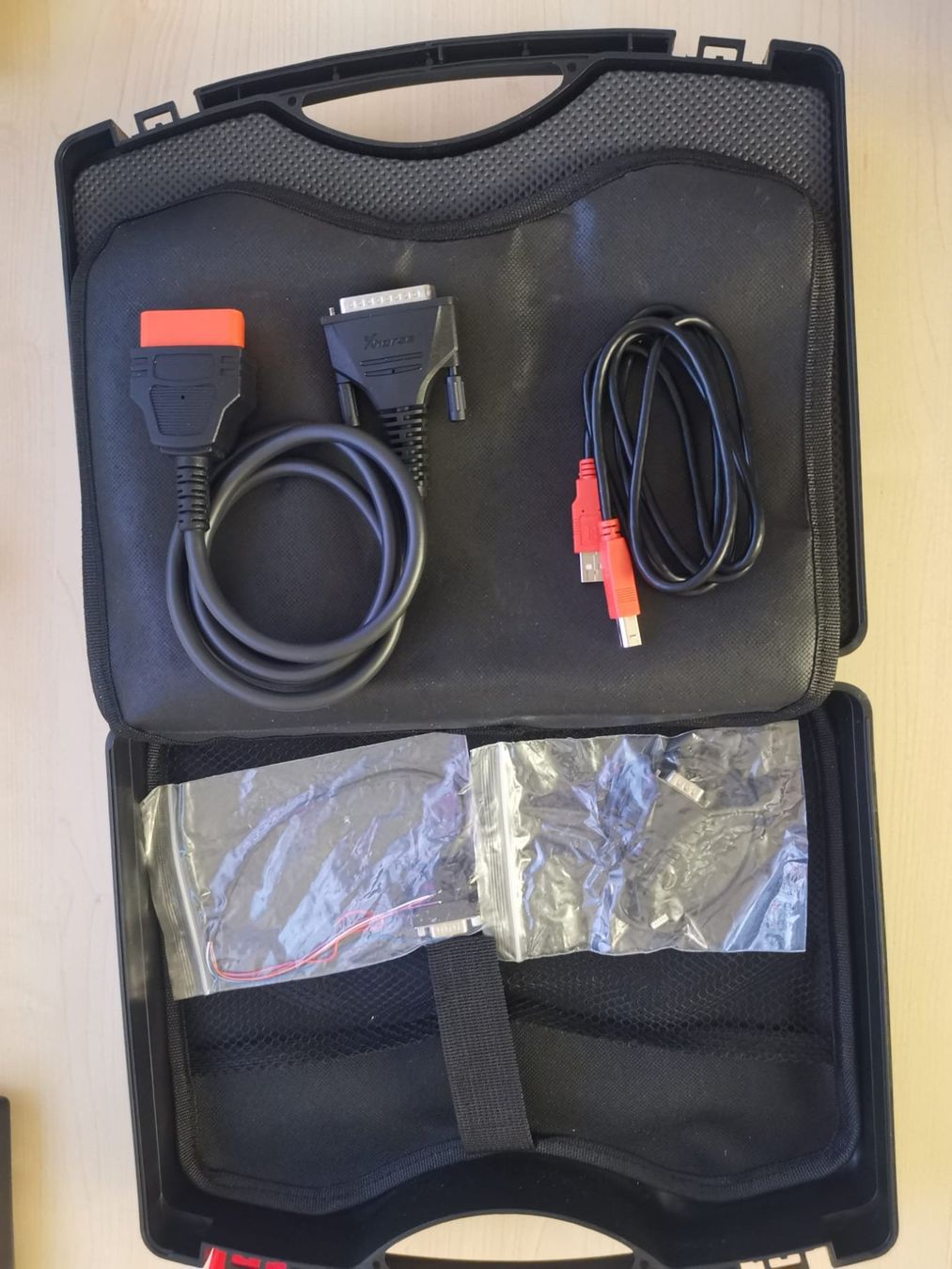 Tutti gli attrezzi: Xhorse VVDI2 Vollversion - Autoschlüssel Programmieren – Nuovo (secondo la descrizione) da Dietikon venduto da Pedja70 2