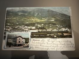 Chissà Birraria Bachmann