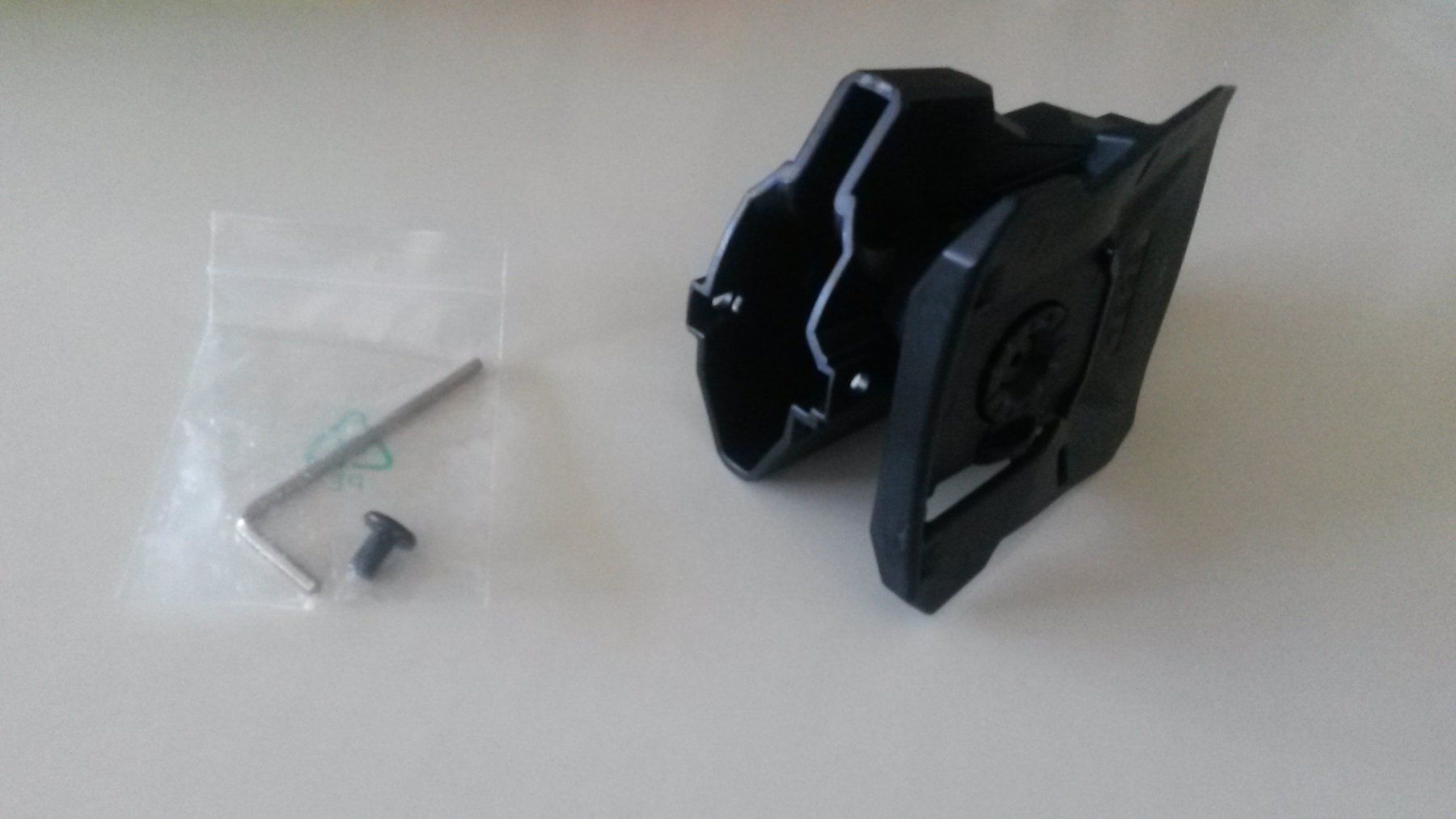 Stichwaffen: Holster CZ SP-01 , 02 Shadow Droite 100 % NEUF – Gebraucht aus Lausanne von asdyx 2
