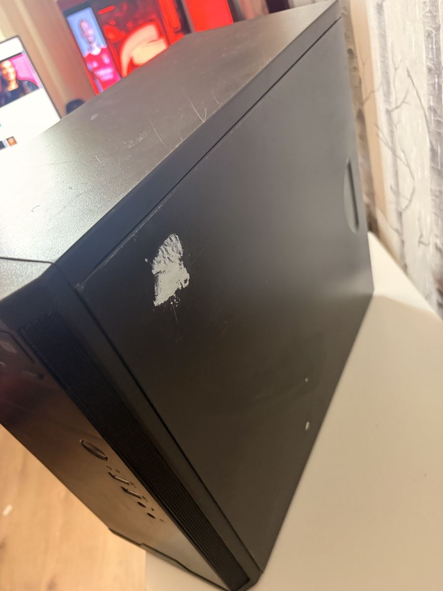 PCs: ORDINATEUR BUREAU  – Gebraucht aus Dompierre FR von PRiT_Madara 3