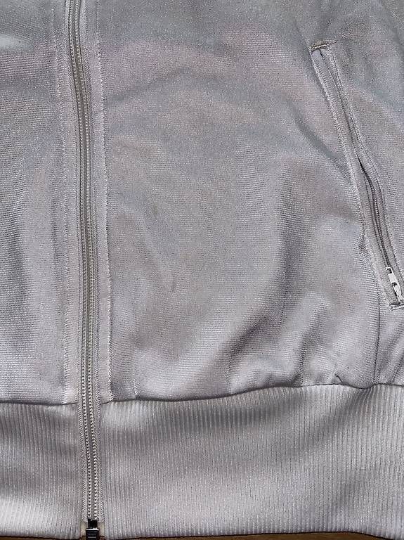 Adidas Vestes: Adidas Trainerjacke – D'occasion à Zizers par L.Berther 3