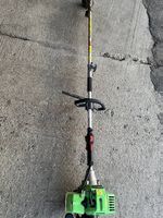 Rasentrimmer
