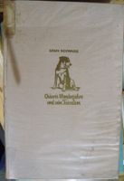 Chüeris Wanderjahre - Rarität von 1945! 🐶🐕📚