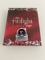 The Twilight Saga Collection (6 Blu-ray Disc)