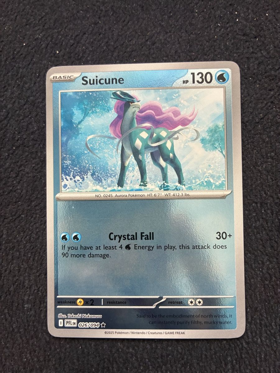 Pokémon Carte collezionabili: POKEMON CARDS PHANTASMAL FLAMES REVERSE # 26 – Nuovo (secondo la descrizione) da Taverne venduto da YOHISTORE