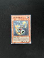 Totemdrache (CRMS-DE085), Super Rare