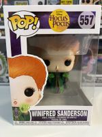 Funko POP! Disney Hocus Pocus Winifred Sanderson with Magic