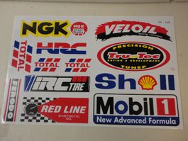 Decal für Modelle