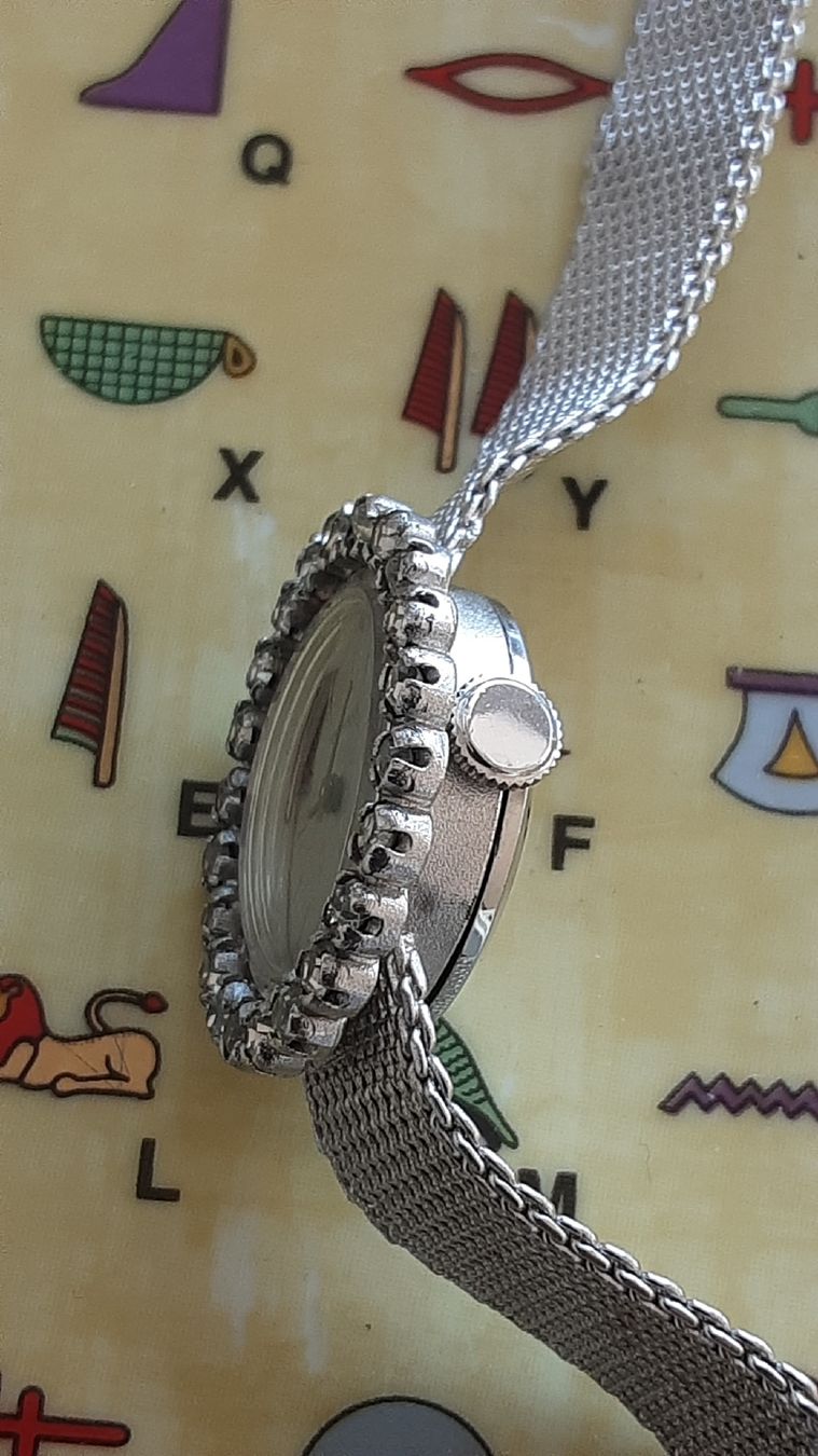 Orologi: Montre mécanique vintage RICHARD – Usato da Neuchâtel venduto da wyl_zxp8 2