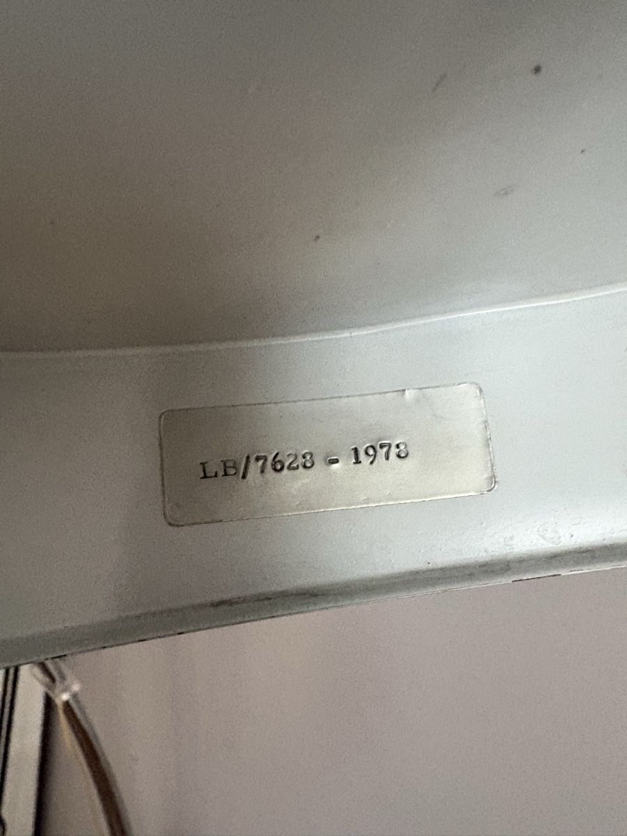 Philips Lampen: Lampe Philips vintage 1978 – Gebraucht aus petit lancy von FerreiraLuis 7