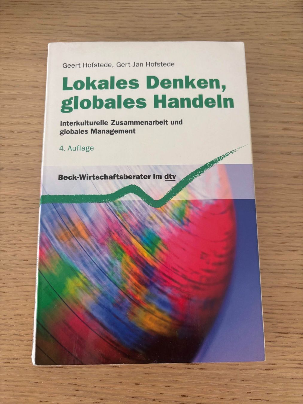 Libri: Lokales Denken, globales Handeln – Usato da Chur venduto da mojobox