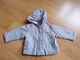Übergangsjacke für Babies