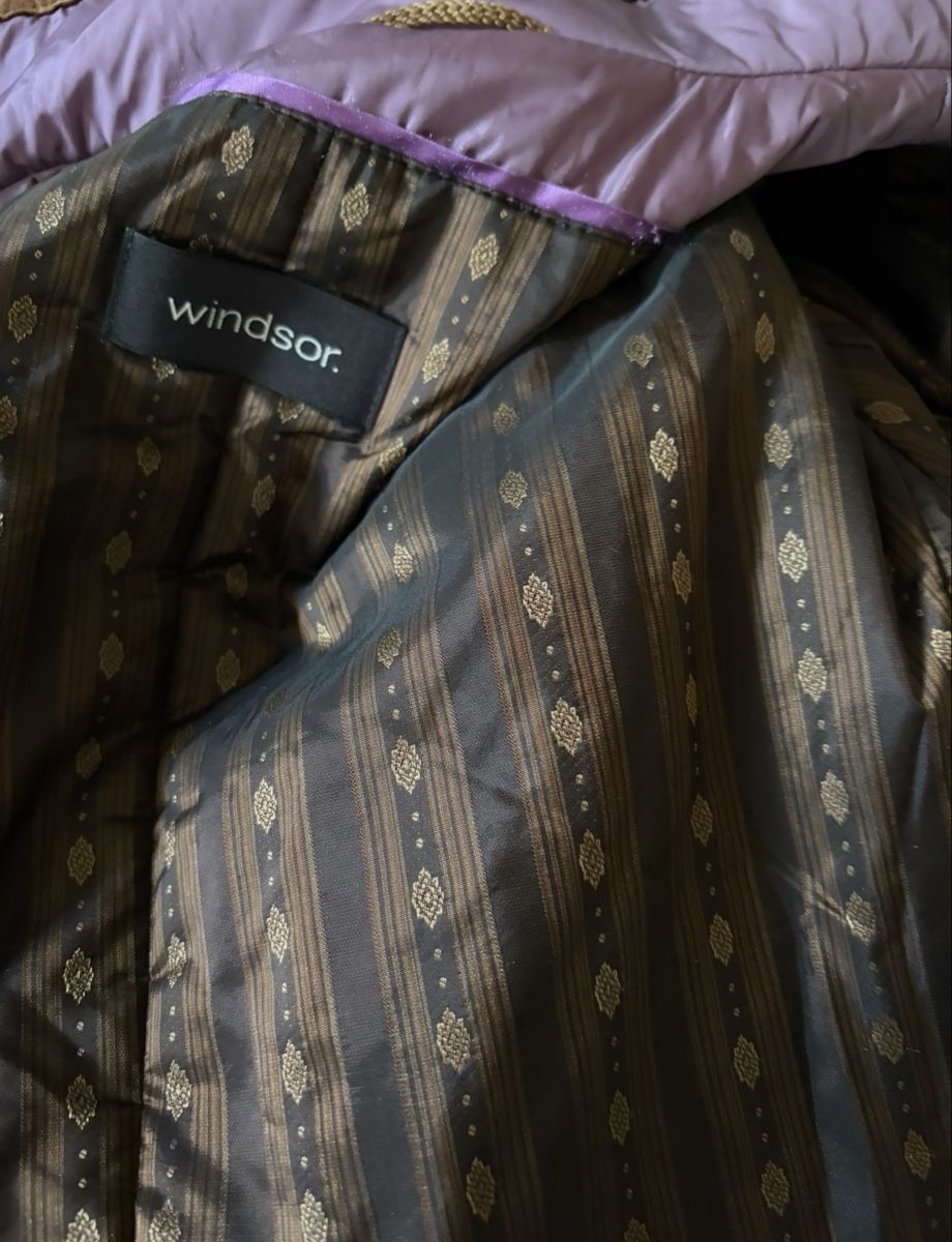 Windsor Manteaux: Windsor Daunen Mantel – D'occasion à Etoy par Diadefin 3