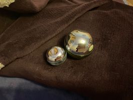 2 parfums BE DELICIOUS de DKNY, sans boites mais neufs