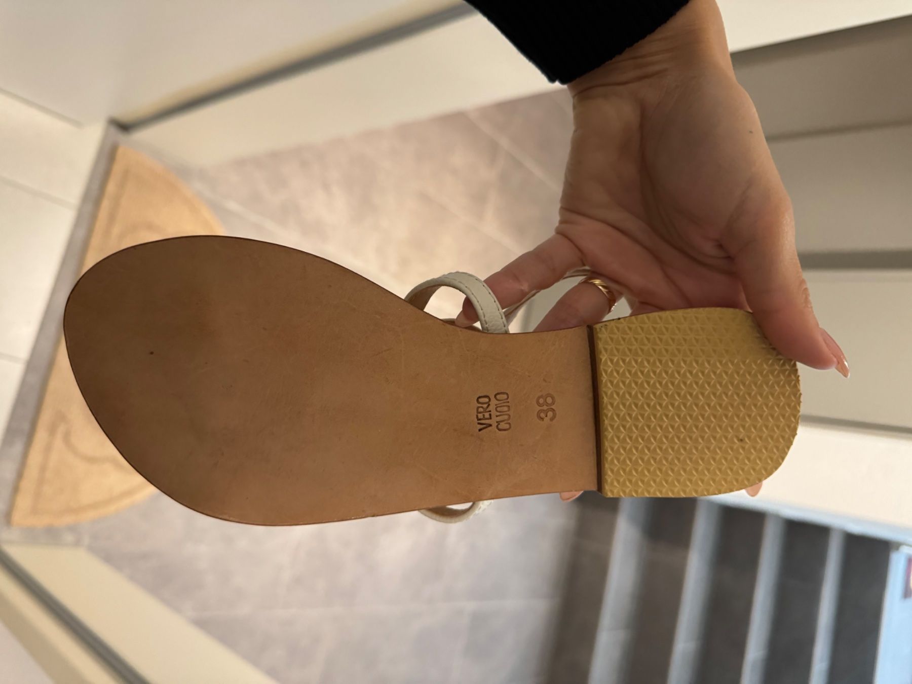 Scarpe da donna: Sandalen damen – Nuovo e nell'imballaggio originale da Dottikon venduto da RomanVer 3