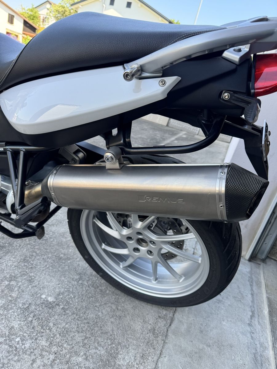 BMW Touring: BMW f800Gt – Usato da Vicques venduto da JU_2824 2
