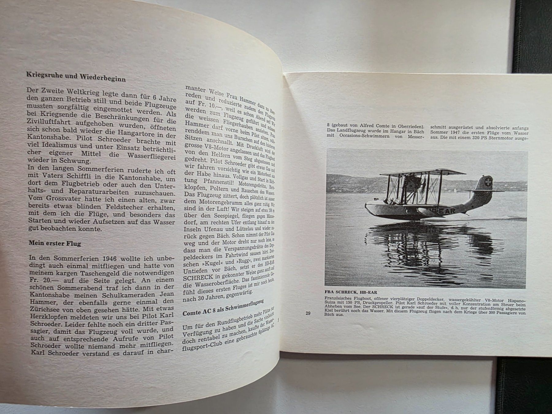 Livres: Höfner erinnern sich - Bäch 1976 – D'occasion à Walterswil BE par Lonitti 5