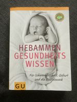 Hebammen Gesundheitswissen