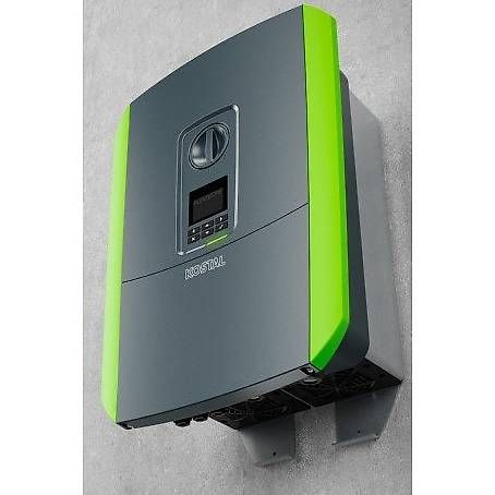 Inverter: Wechselrichter NEU: KOSTAL PLENTICORE plus 4.2 kWp – Usato da Langrickenbach venduto da Muehlemann8585 2
