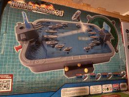 Battaglia Navale 3D