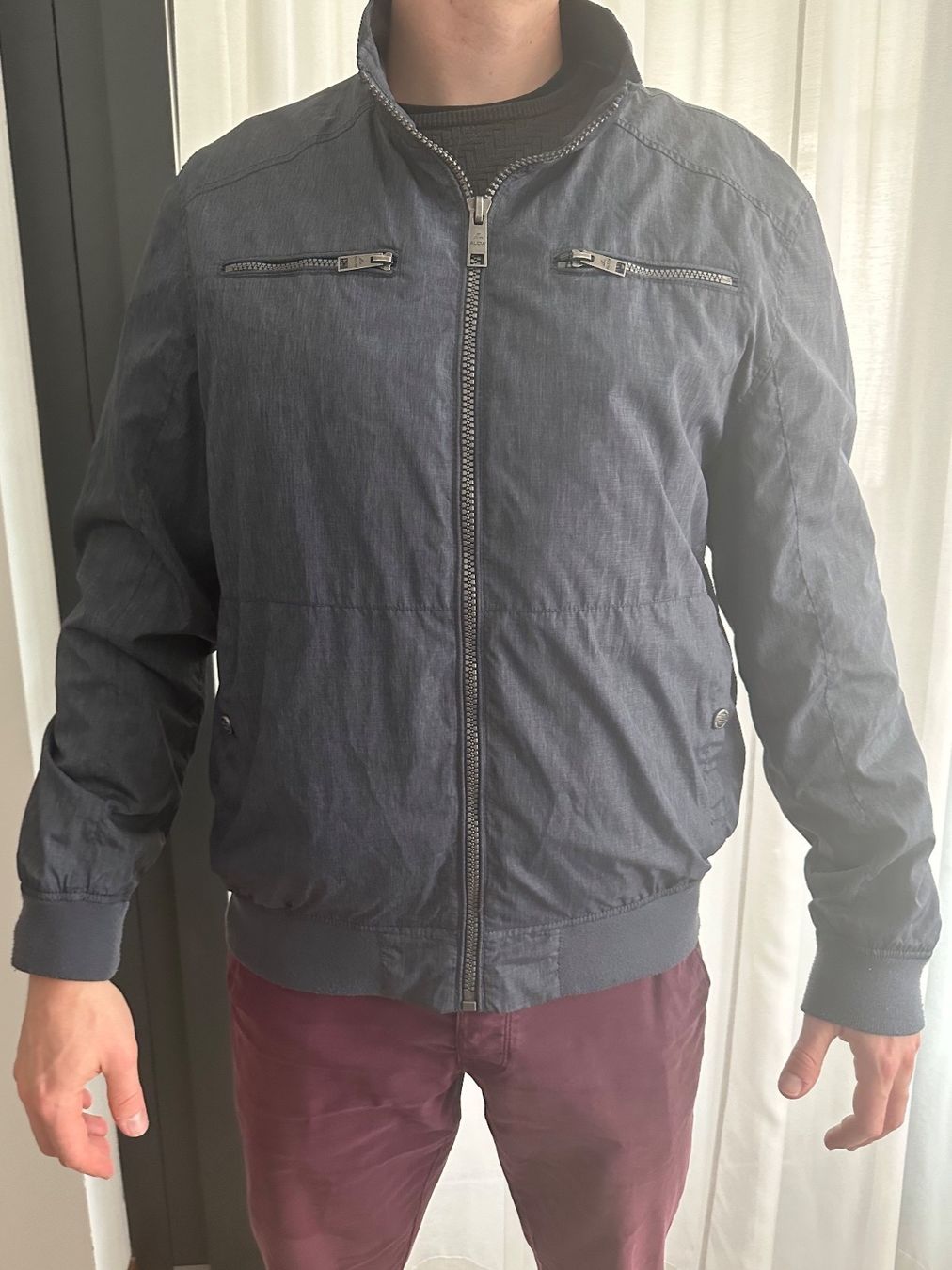 Giacche: Jacke von Angelo Litrico – Usato da Liestal venduto da FlomiVivi