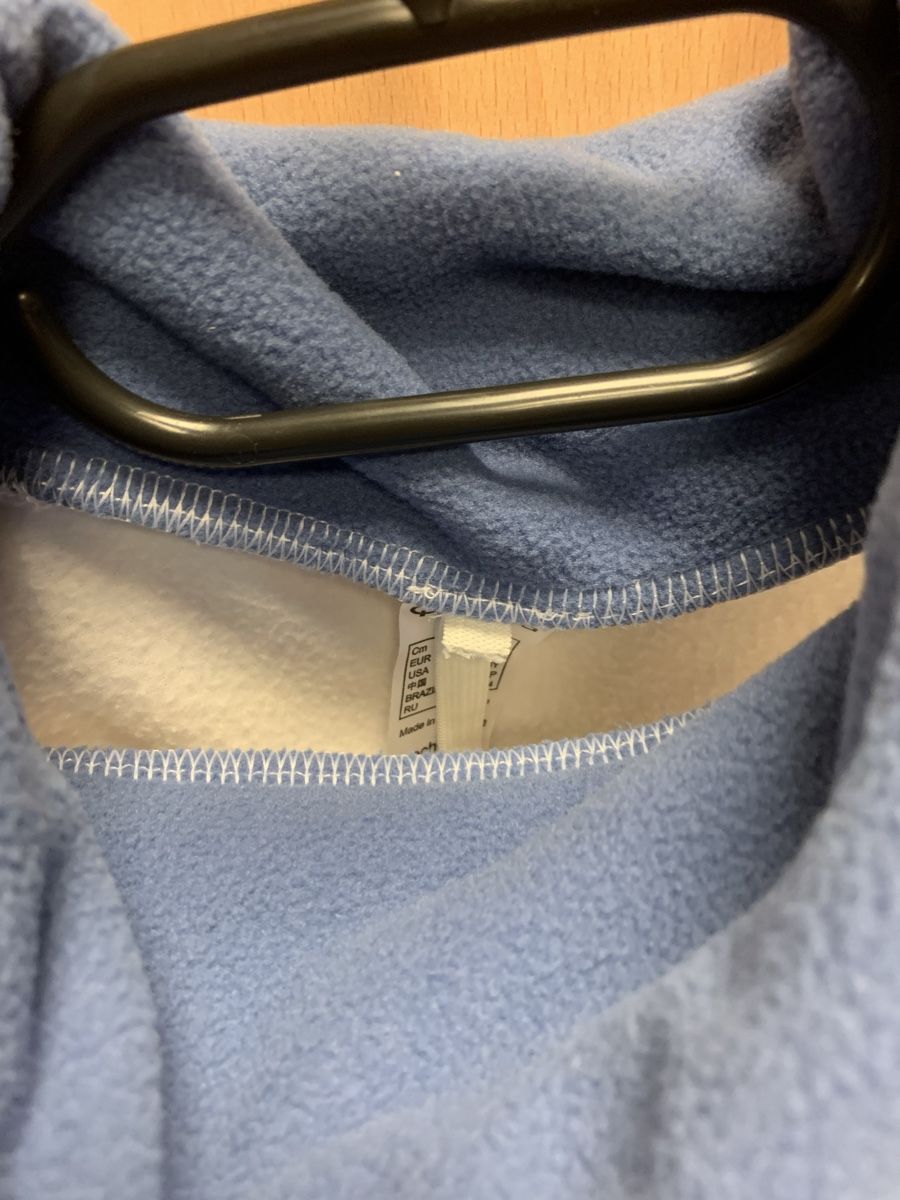 Pullover & Sweatshirts: Pull polaire – Gebraucht aus Montreux von Iza_81199 2